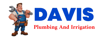 Trusted plumber in WILLISVILLE